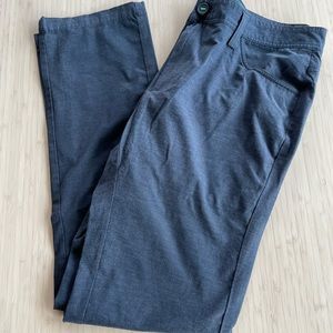 Link soul golf pants